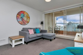 QV Central Apt in Hotel with WiFi and AC (940)